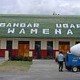 Pesawat Jayawijaya Dirgantara Tergelincir di Bandara Wamena